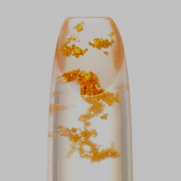 🎉HOST PICK🎉 TOM FORD Mini Soleil Clutch-Size Lip Balm - Picture 4 of 5